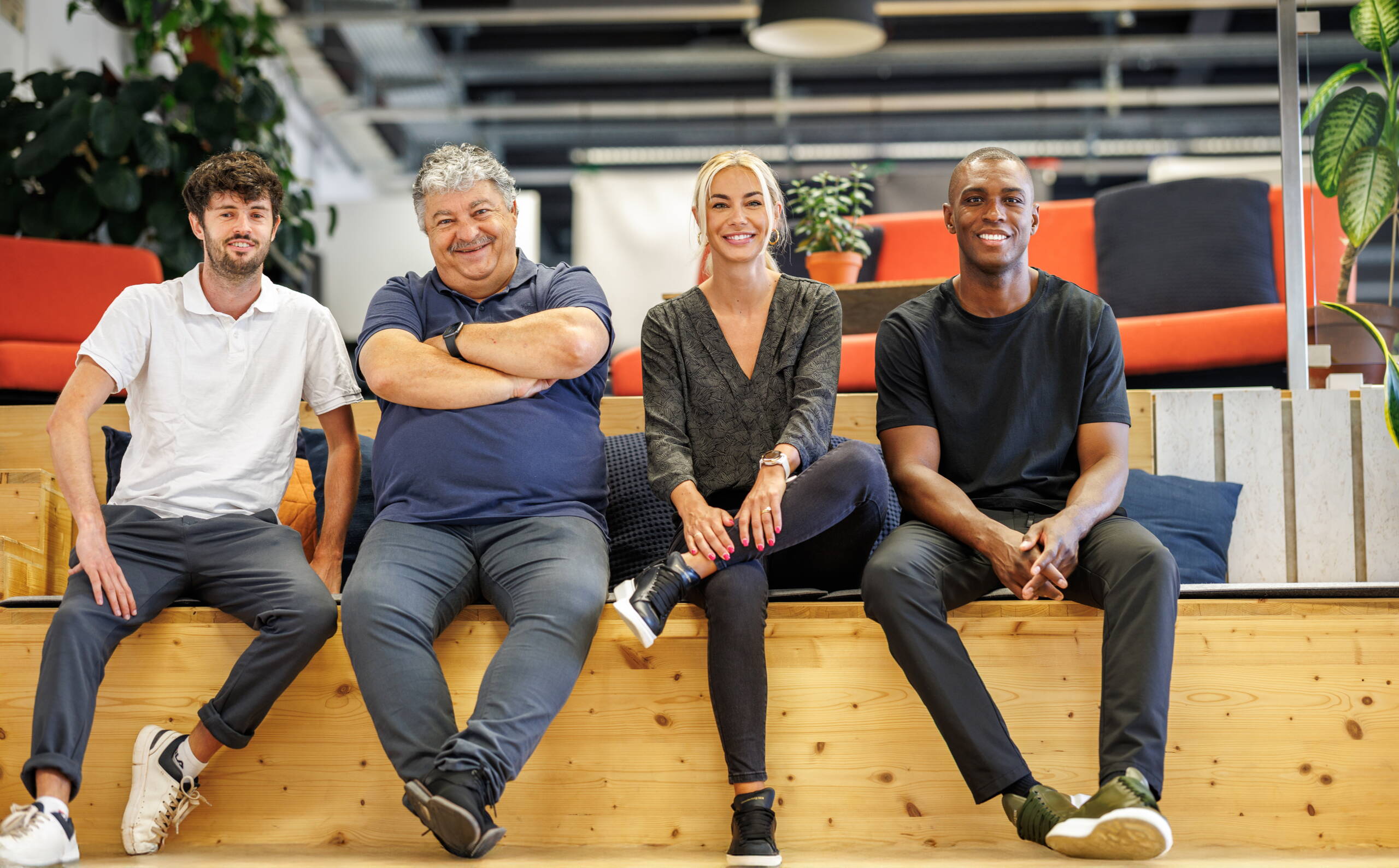 Urban Casa Familienunternehmen Urban Casa Familienunternehmen, wer wir sind