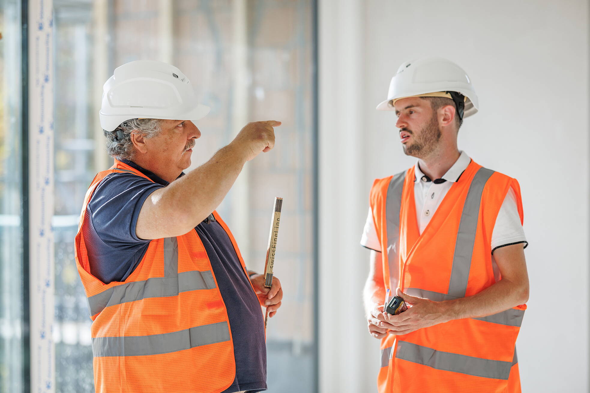 UrbanCasa Rohbau Umsetzung und Planung UrbanCasa, Rohbau Umsetzung und Planung